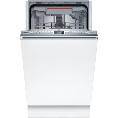 Bosch SPV4EMX25G Dishwasher, 10 Place Settings, WiFi