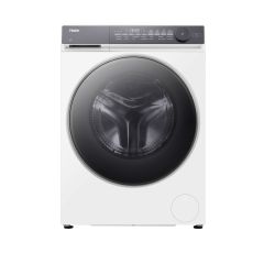 Haier HWD80BP14367TU 8kg/5kg 1400 Spin Washer Dryer - White