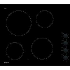 Hotpoint HR620RH Electric Hob