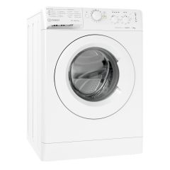 Indesit MTWC91495WUKN 9kg 1400 Spin Washing Machine - White