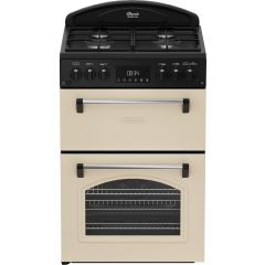 Leisure CLB60GCC Gas 60cm Freestanding Cooker
