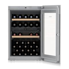 Liebherr EWTGB1683 59.5cm Built In Wine Fridge 