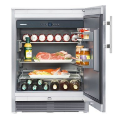 Liebherr OKES1750 59.8cm Undercounter Outdoor Cooler - Stainless Steel