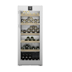 Liebherr WPSD4652 Vinidor Multi-temperature Wine Cabinet.