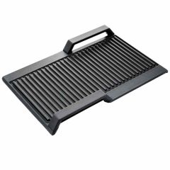 Neff Z9416X2 Griddle plate for use with Flex Induction zones