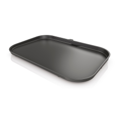 Ninja XSKOGXLFPLTEU Woodfire XL Flat Plate - Black