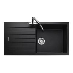 Rangemaster AND1051AS Kitchen Sink