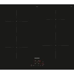 Siemens EU611BEB5B Induction Hob