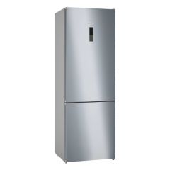 Siemens KG49NXIDF 203x70 noFrost fridge freezer, hyperFresh drawer, LED lights, LED electronics, chi