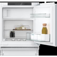Siemens KU22LVFD0G 59.8cm Built Under Fridge