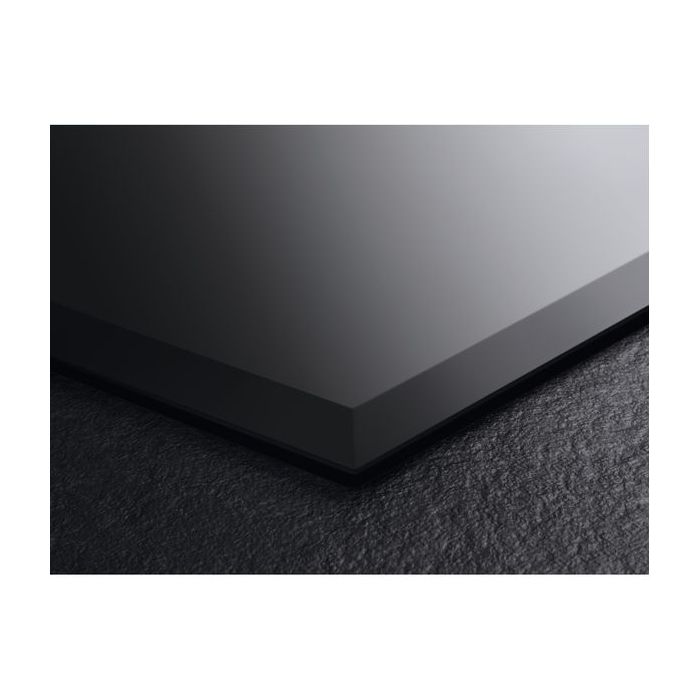 AEG IAE64411FB 
60cm SenseBoil Maxisense Induction Hob, 4 cooking Sections, Windmill design, Hob2Hoo