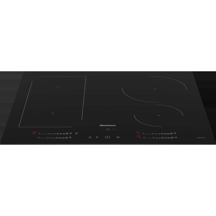Blomberg MIN74387NP  59cm Induction Hob - Black