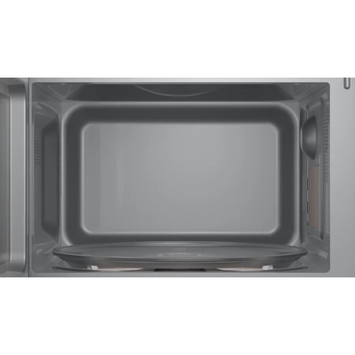 Bosch BFL523MS3B 20 Litres Built In Microwave Oven - Stainless Steel