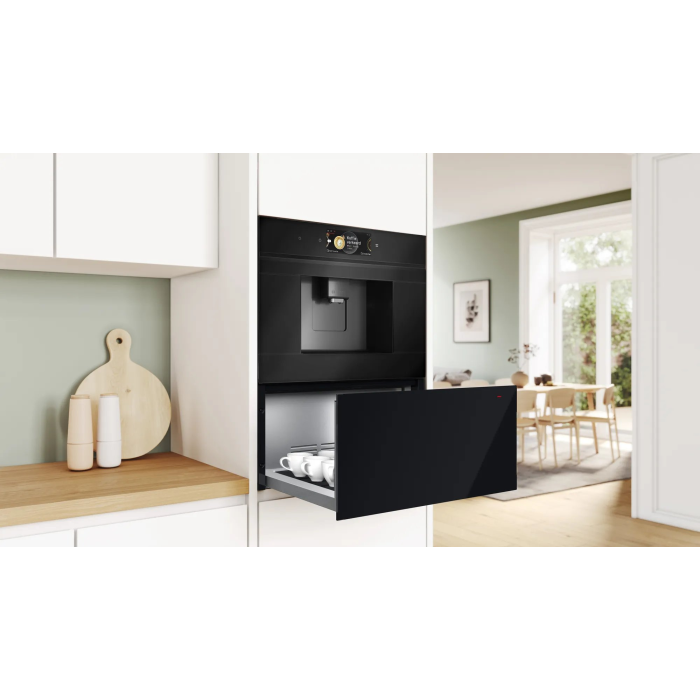 Bosch BID7101B1B Warming Drawer - Black