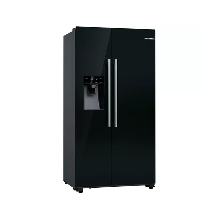 Bosch KAD93ABEP 70/30 No Frost American Fridge-Freezer