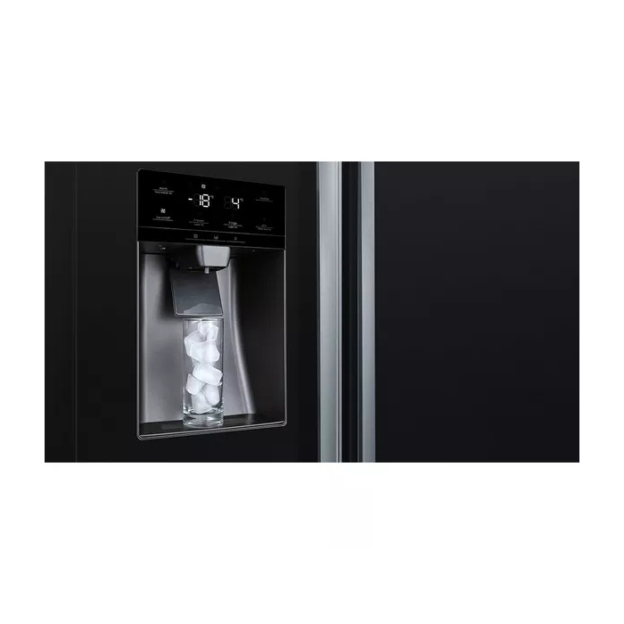 Bosch KAD93ABEP 70/30 No Frost American Fridge-Freezer