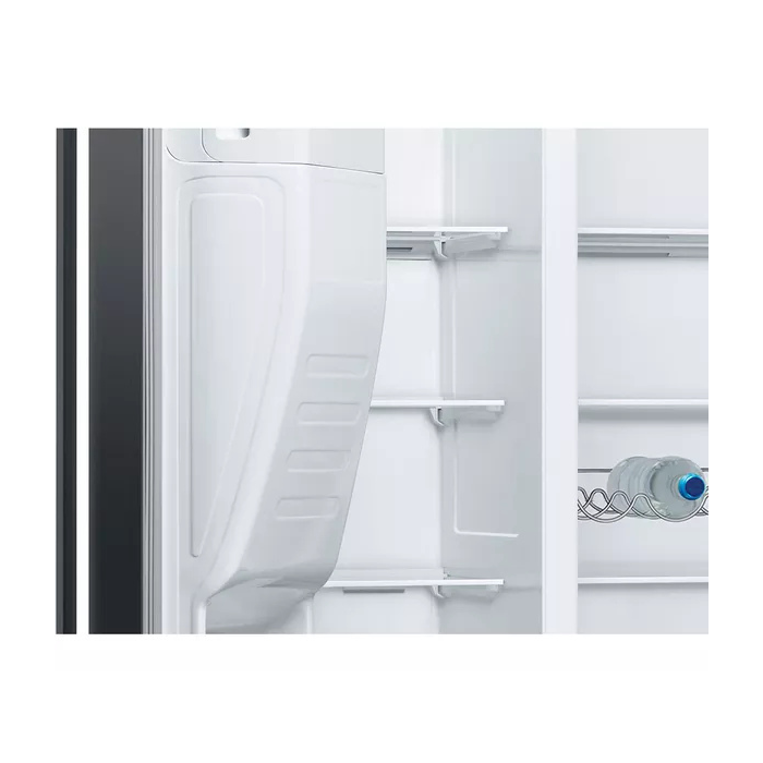Bosch KAD93ABEP 70/30 No Frost American Fridge-Freezer