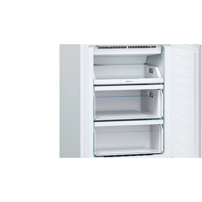 Bosch KGN36NWEAG  186CM  X 60CM 60/40 SPLIT FROST FREE 302 LITRE