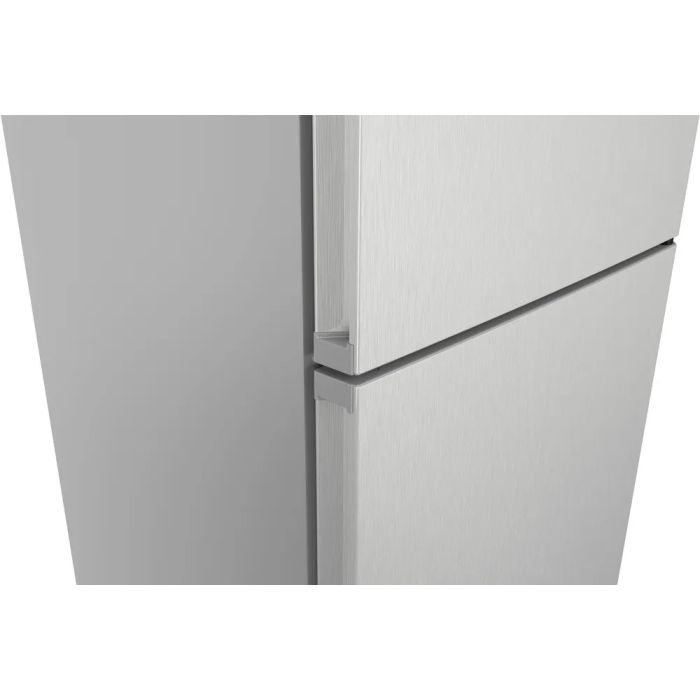 Bosch KGN392LBFG 60cm 70/30  Fridge Freezer - Stainless Steel
