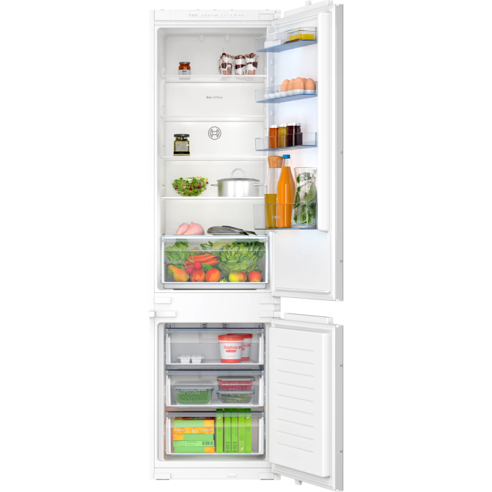 Bosch KIN96NSE0G Integrated Fridge Freezer