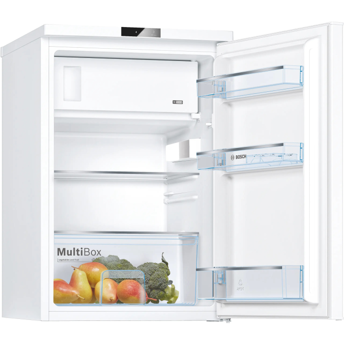 Bosch KTL15NWEAG Undercounter Fridge with Freezer