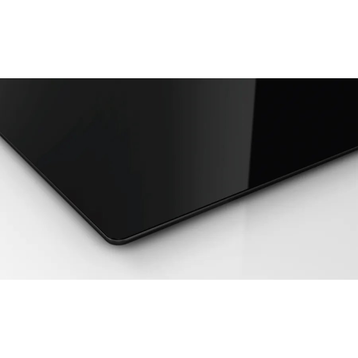 Bosch PKE61RAA8B 59.2cm Black Ceramic Hob