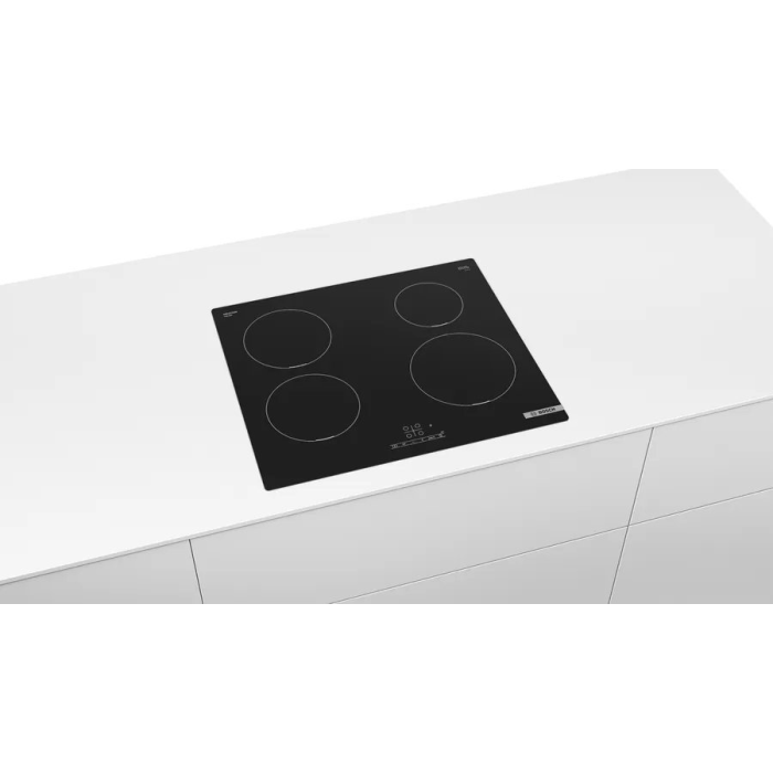 Bosch PUE611BB5E Series 4 60cm Induction Hob