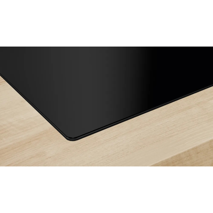 Bosch PVS611B16E 60cm Induction Hob with Ventilation