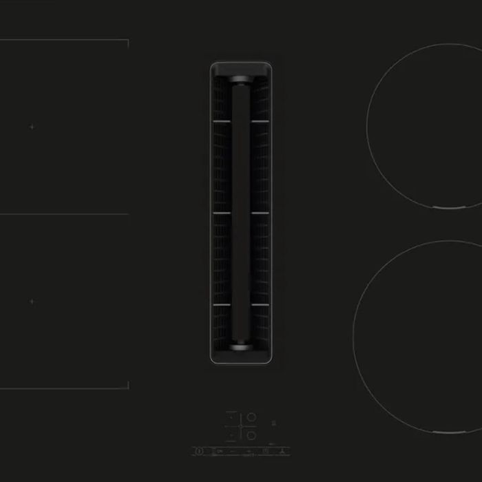Bosch PVS811B16E 80.2cm Induction Hob with integrated Venting system