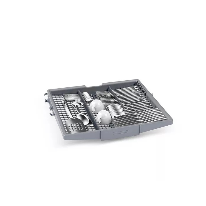Bosch SMD6YCX01G WiFi Dishwasher 14 Place Settings