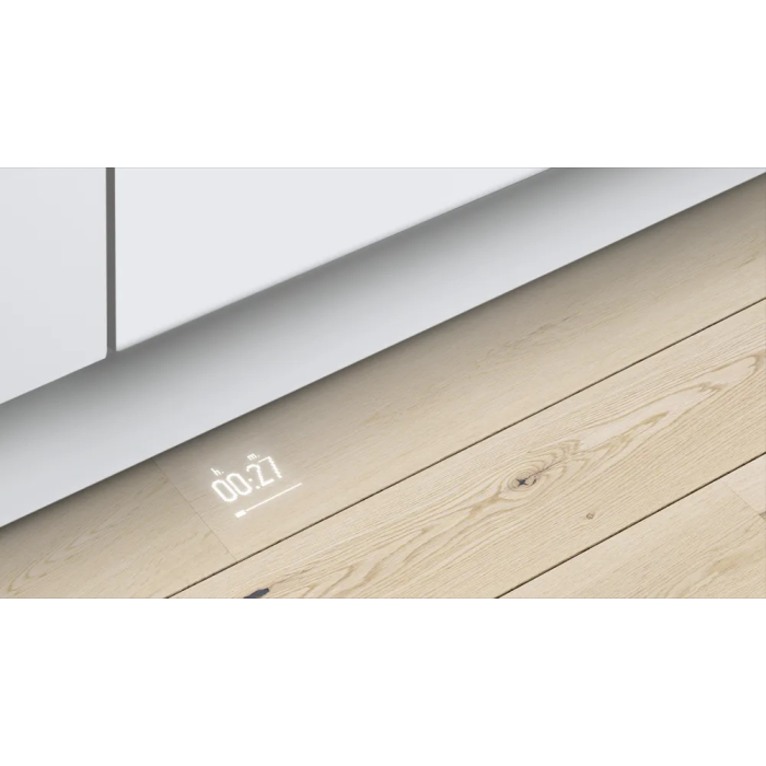 Bosch SMD8YCX03G 60cm WiFi Dishwasher 14 Place Settings