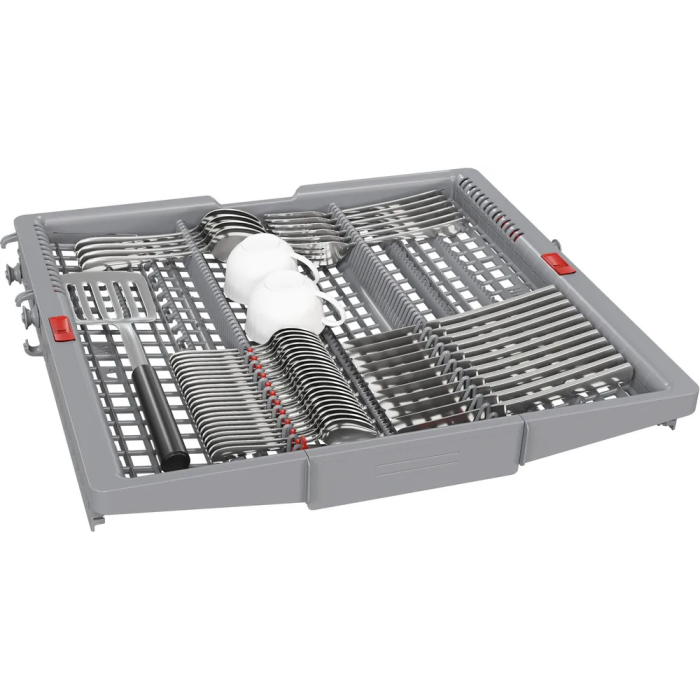 Bosch SMD8YCX03G 60cm WiFi Dishwasher 14 Place Settings