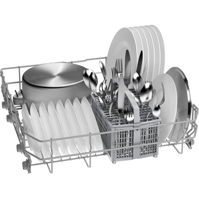Bosch SMI2HTS02G Dishwasher - Semi-Integrated - 13 Settings