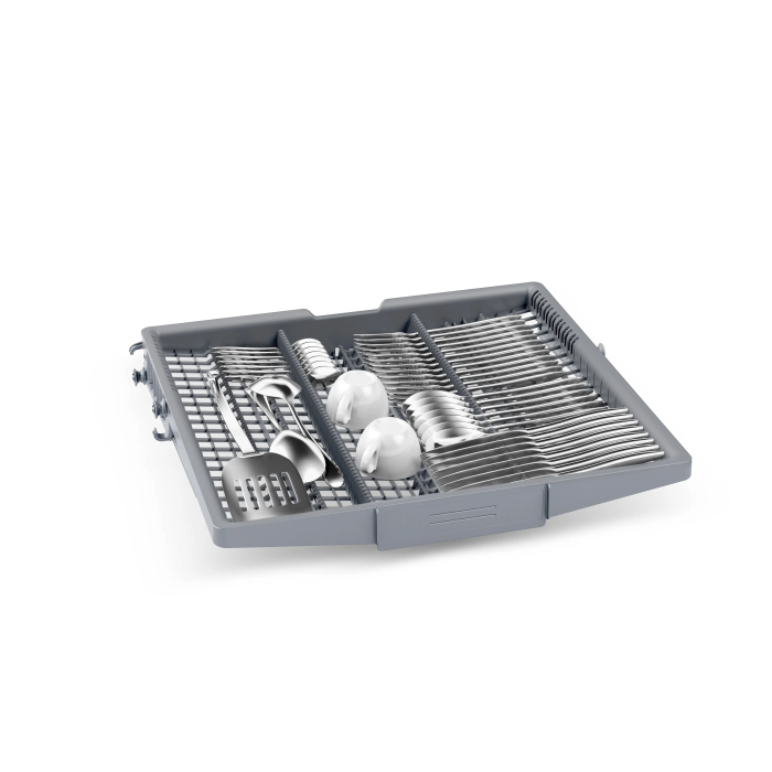 Bosch SMS6ZCW10G White WiFi Full-size Dishwasher
