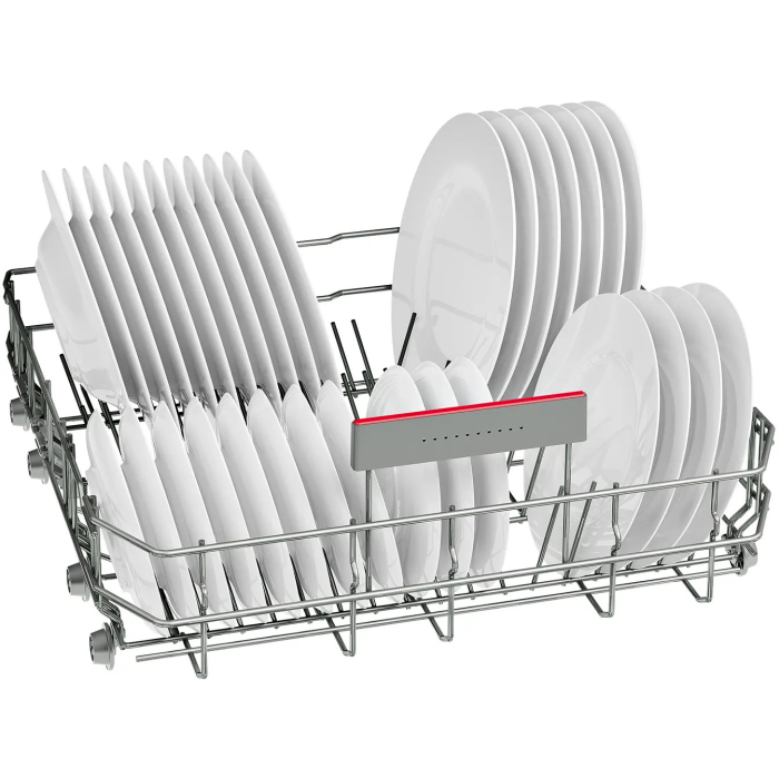 Bosch SMS6ZCW10G White WiFi Full-size Dishwasher