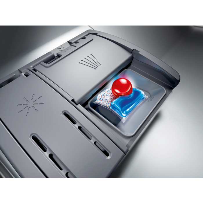 Bosch SMS6ZCW10G White WiFi Full-size Dishwasher