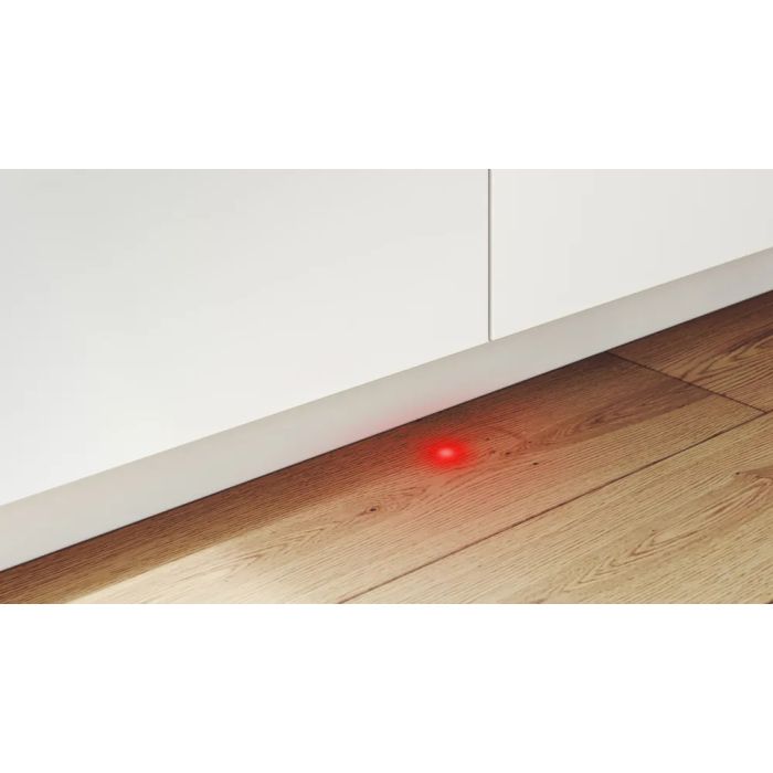 Bosch SMV4EAX23G Integrated WiFi enabled Dishwasher - 13 Place Settings