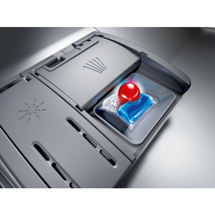 Bosch SMV4EAX23G Integrated WiFi enabled Dishwasher - 13 Place Settings