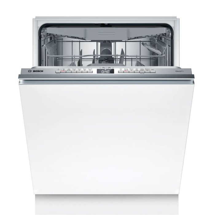 Bosch SMV4ECX23G Fully Integrated WiFi Dishwasher