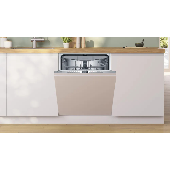 Bosch SMV4ECX23G Fully Integrated WiFi Dishwasher