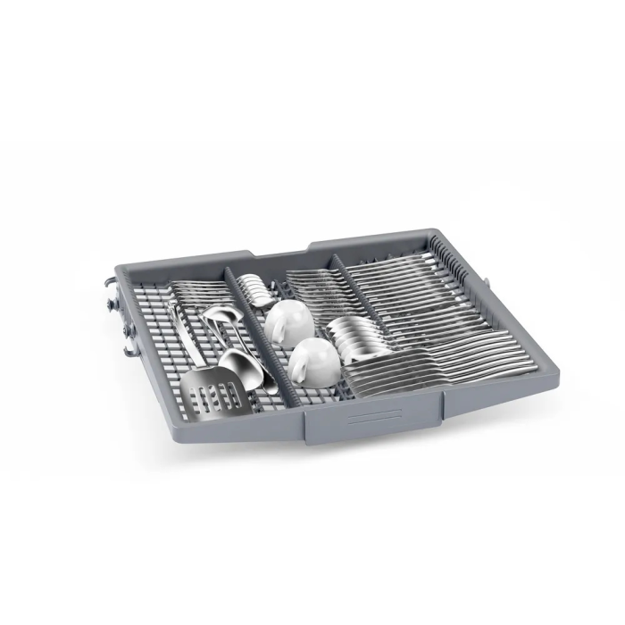 Bosch SMV4ECX23G Fully Integrated WiFi Dishwasher