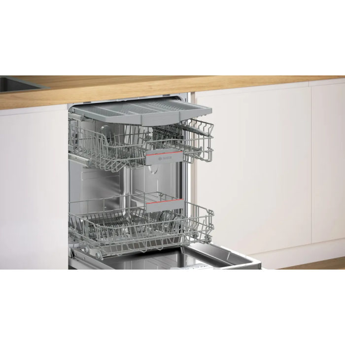 Bosch SMV4ECX23G Fully Integrated WiFi Dishwasher