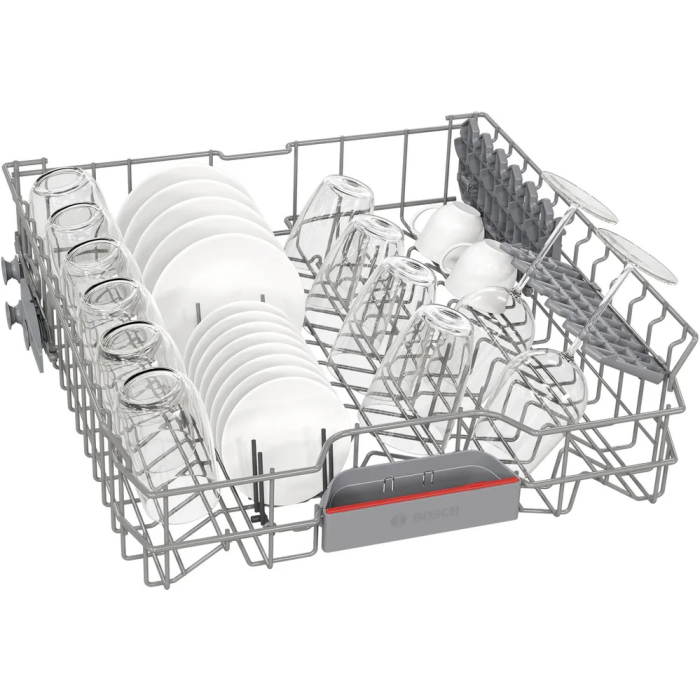 Bosch SMV4ECX23G Fully Integrated WiFi Dishwasher