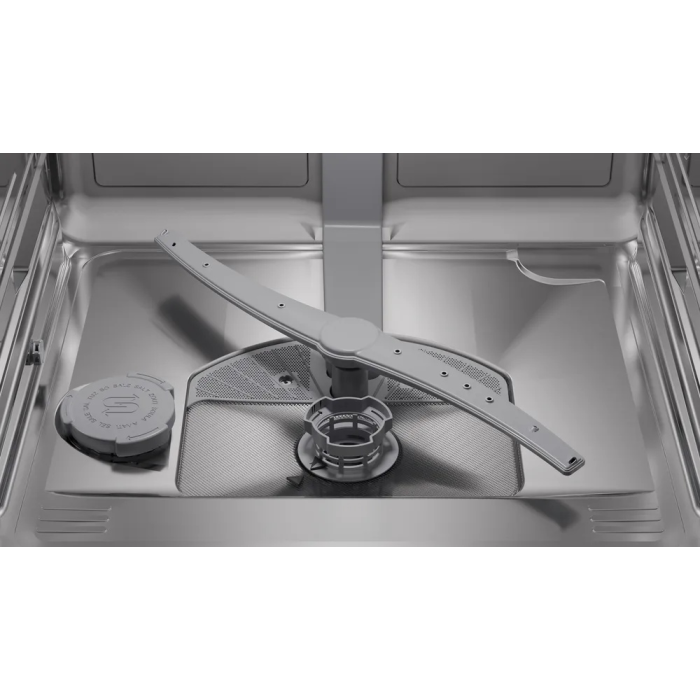 Bosch SMV4ECX23G Fully Integrated WiFi Dishwasher