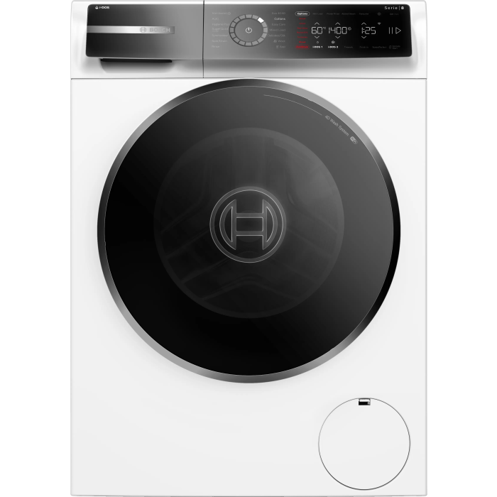 Bosch WGB256A2GB 10kg 1400 Spin WiFi Washing Machine