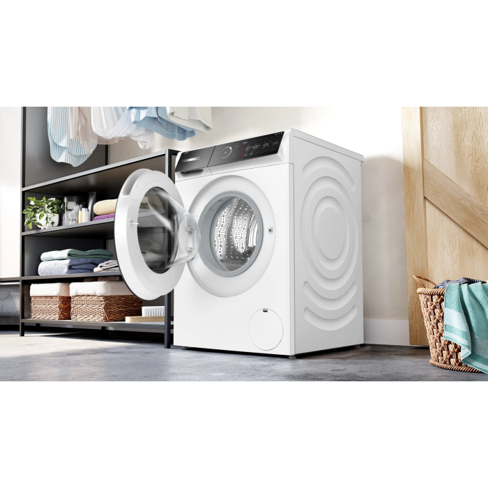 Bosch WGB256A2GB 10kg 1400 Spin WiFi Washing Machine