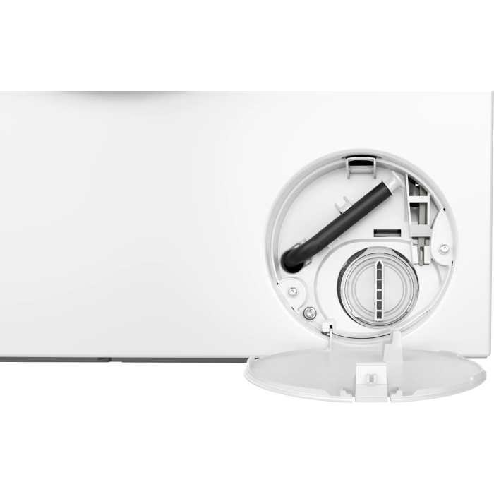 Bosch WGB256A2GB 10kg 1400 Spin WiFi Washing Machine