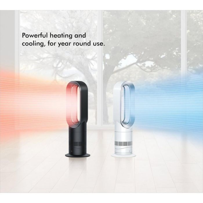 Dyson AM09 Hot And Cool Fan