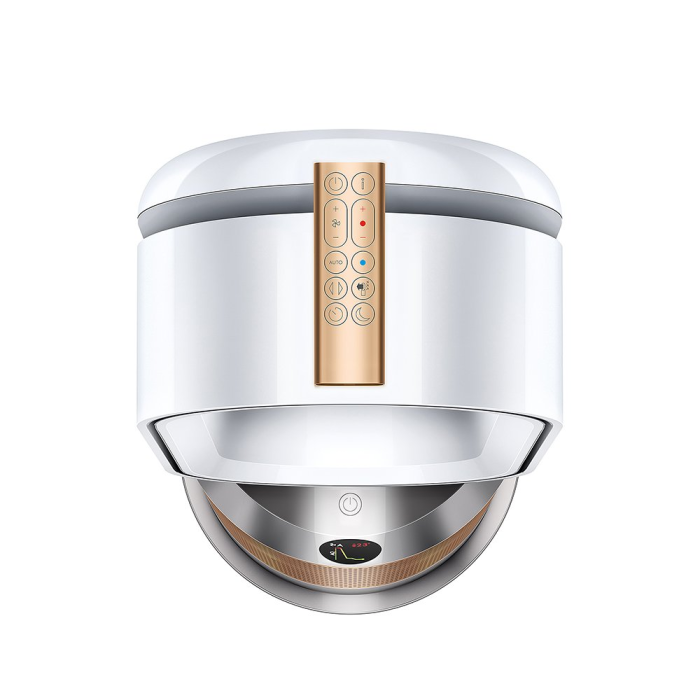 Dyson HP09 Pure Hot+Cool Formaldehyde Air Purifier
