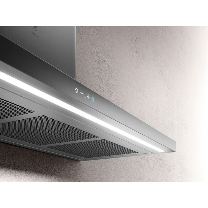 Elica THIN-70 THIN slimline stainless steel 70 *
